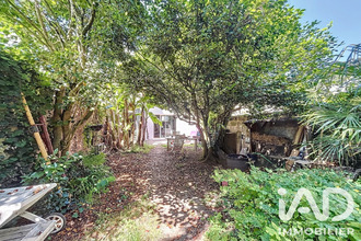 achat maison nantes 44100