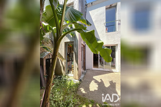 achat maison nantes 44100