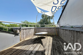 achat maison nantes 44100