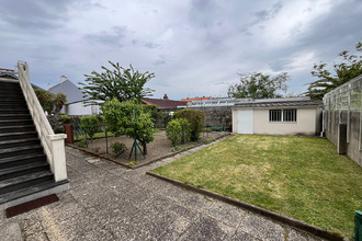 achat maison nantes 44100