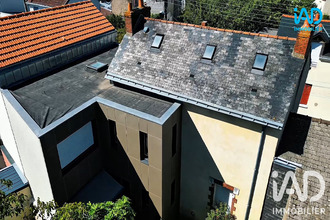 achat maison nantes 44100