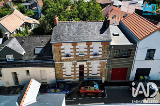 achat maison nantes 44100