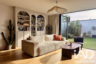 achat maison nantes 44100