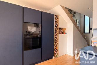 achat maison nantes 44100