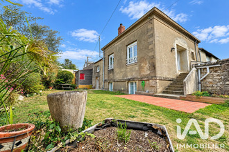 achat maison nantes 44100