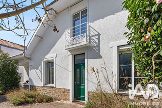 achat maison nantes 44100