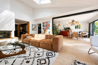 achat maison nantes 44100