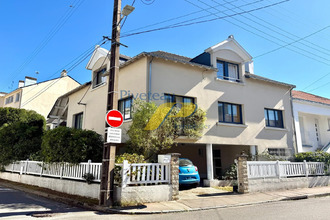achat maison nantes 44100