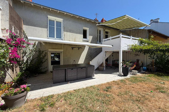 achat maison nantes 44100