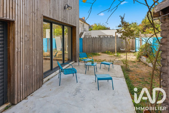 achat maison nantes 44100