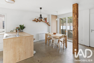 achat maison nantes 44100