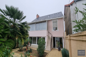 achat maison nantes 44200