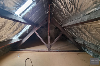 achat maison nantes 44200