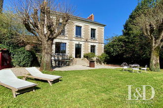 achat maison nantes 44200