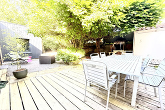 achat maison nantes 44200