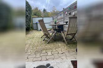 achat maison nantes 44200