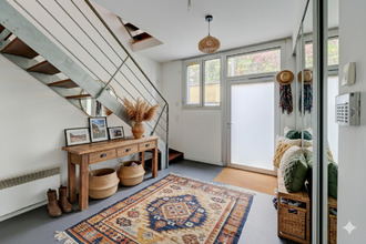 achat maison nantes 44200