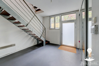 achat maison nantes 44200