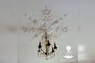 achat maison nantes 44200