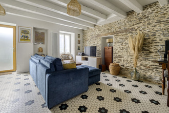 achat maison nantes 44200