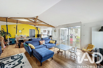 achat maison nantes 44200