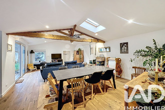 achat maison nantes 44200