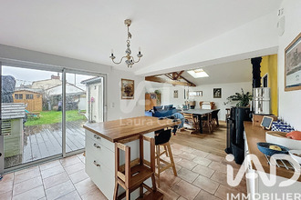 achat maison nantes 44200