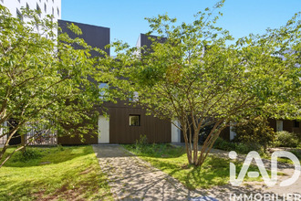 achat maison nantes 44200