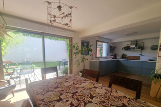 achat maison nantes 44200