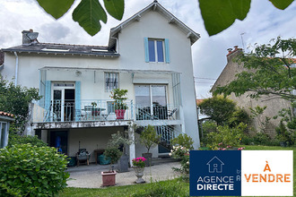 achat maison nantes 44200