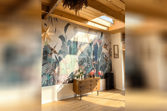achat maison nantes 44200