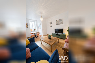 achat maison nantes 44200