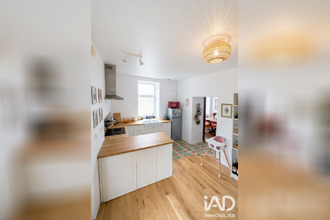 achat maison nantes 44200