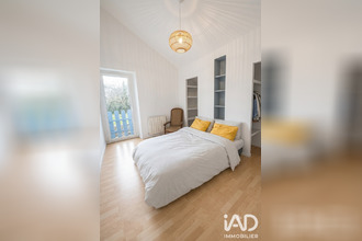 achat maison nantes 44200