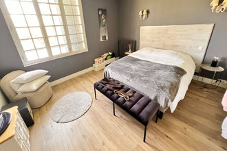 achat maison nantes 44200