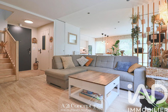 achat maison nantes 44200
