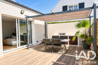 achat maison nantes 44200