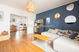 achat maison nantes 44200