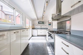 achat maison nantes 44200