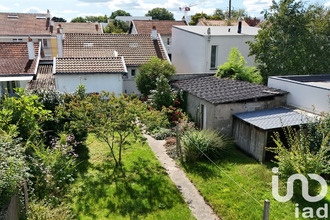 achat maison nantes 44300