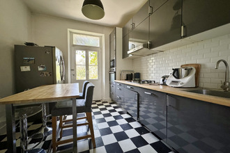 achat maison nantes 44300