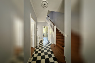 achat maison nantes 44300