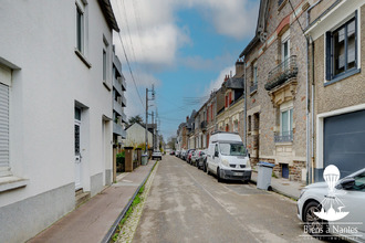 achat maison nantes 44300