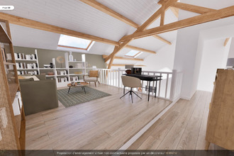 achat maison nantes 44300