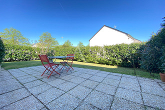 achat maison nantes 44300