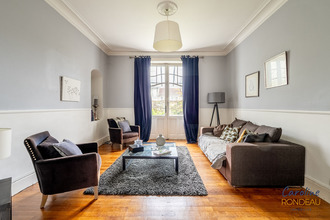 achat maison nantes 44300