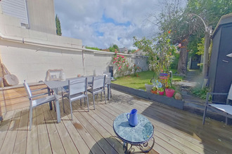 achat maison nantes 44300