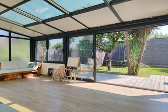 achat maison nantes 44300