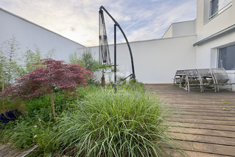 achat maison nantes 44300