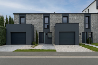 achat maison nantes 44300